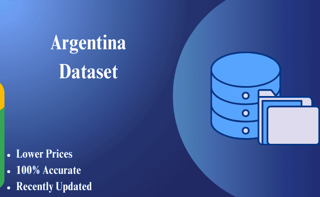 Argentina dataset