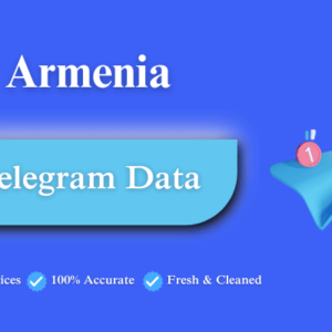 Armenia telegram data