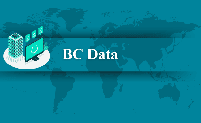 BC data