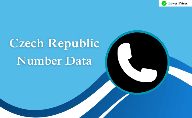 Czech Republic number data