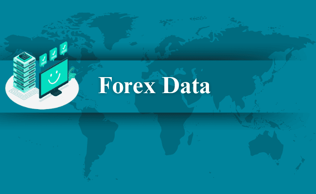 Forex data