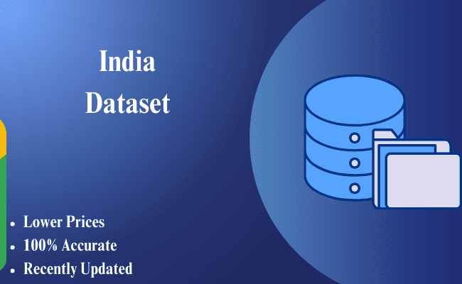 India number dataset