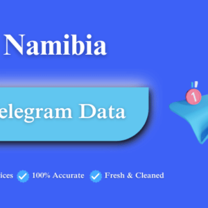 Namibia telegram data