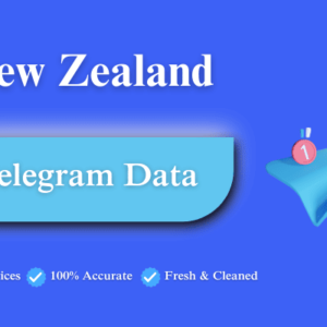New Zealand telegram data