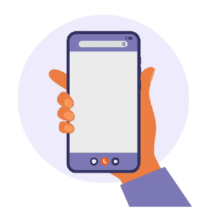Phone number data