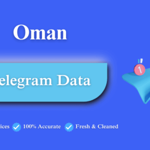 Oman telegram data