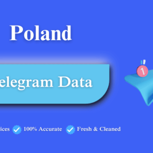 Poland telegram data