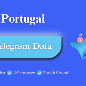 Portugal telegram data