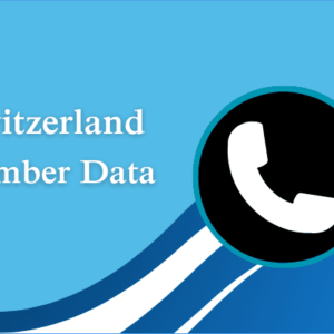 Switzerland number data