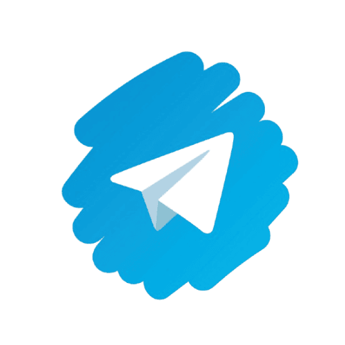 Telegram data