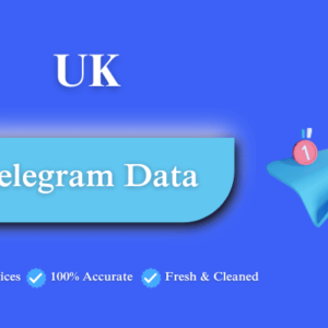 UK telegram data