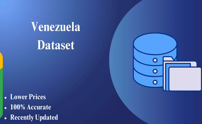 Venezuela number dataset