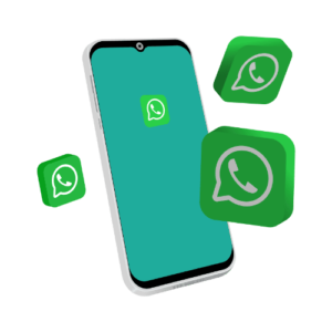 WhatsApp 号码数据