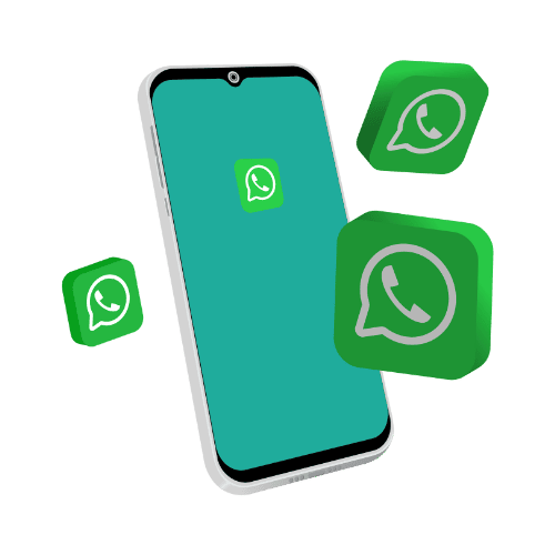 WhatsApp number data