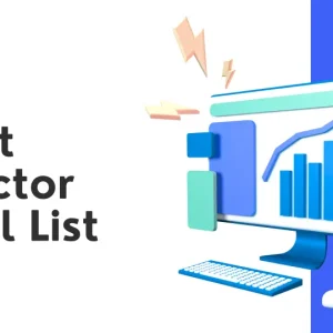 Audit Director Email List