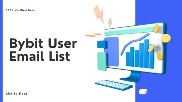 Bybit User Email List