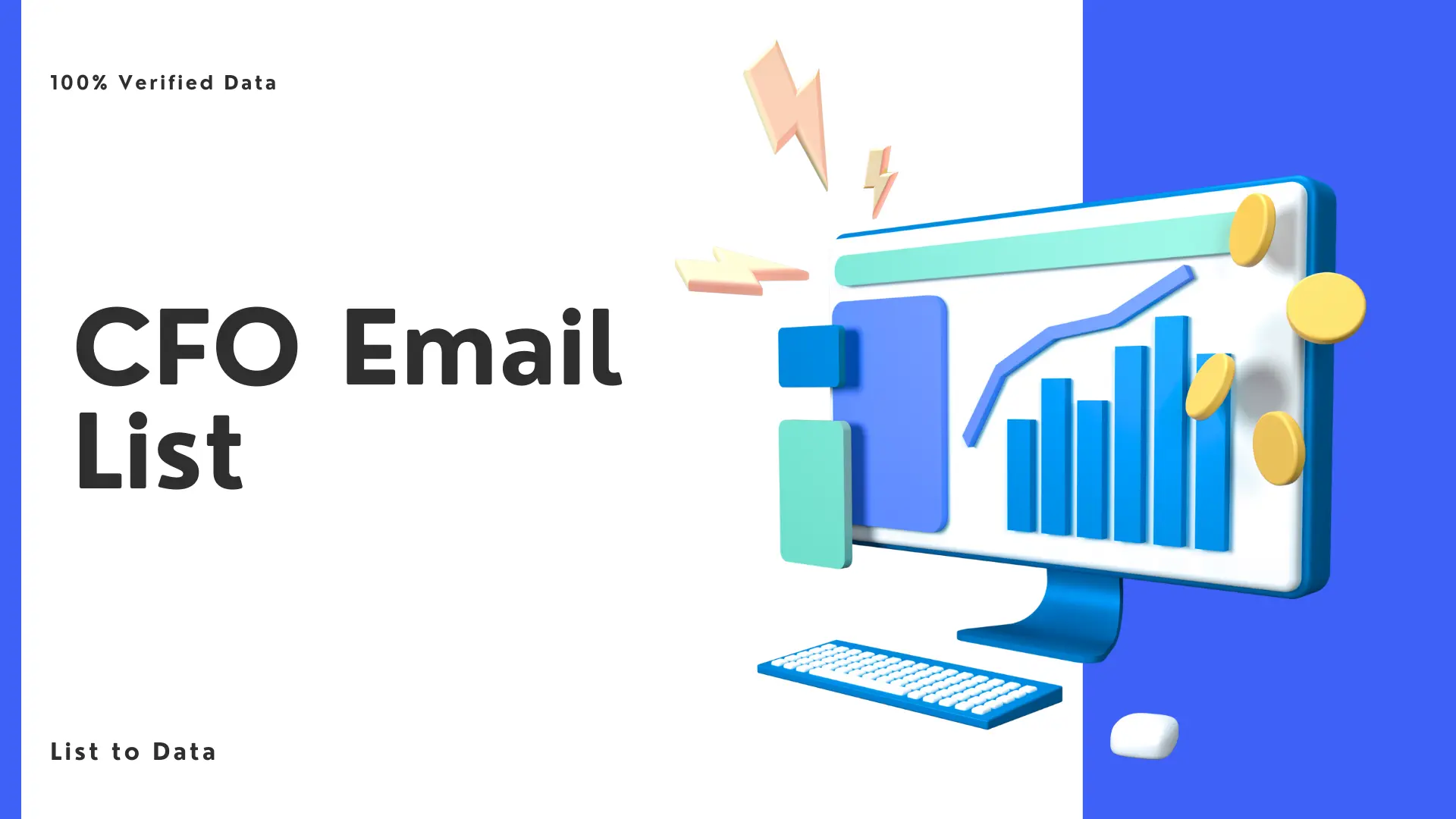 CFO Email List