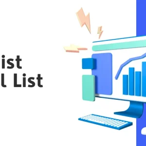 Dentist Email List
