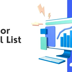 Doctor Email List
