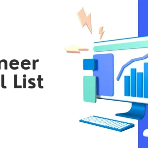 Engineer Email List