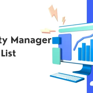 Facility Manager Email List