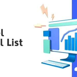 Hotel Email List