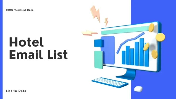 Hotel Email List