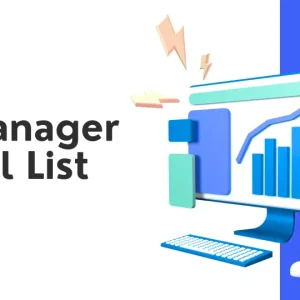 IT Manager Email List