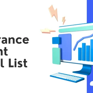 Insurance Agent Email List