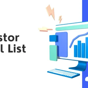 Investor Email List