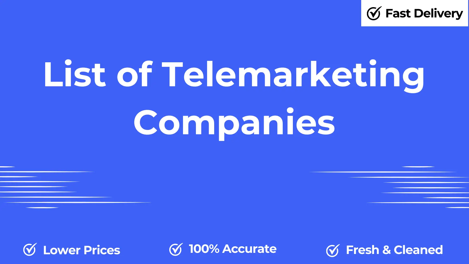 List of telemarketing companies