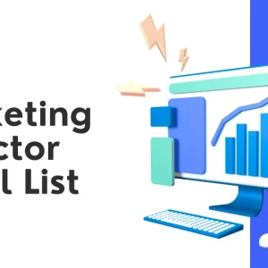Marketing Director Email List