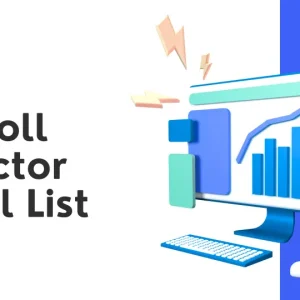 Payroll Director Email List
