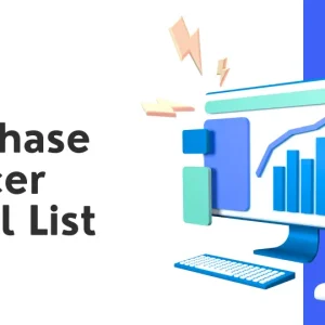Purchase Officer Email List
