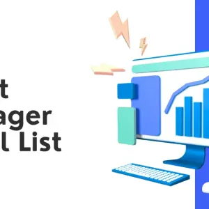 Audit Manager email list