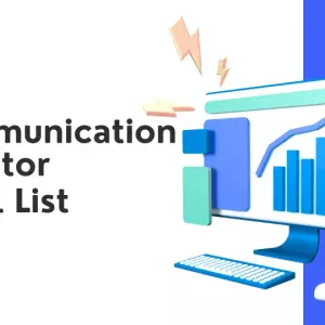 Communication Director Email List