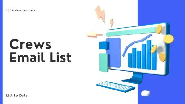 Crews Email List