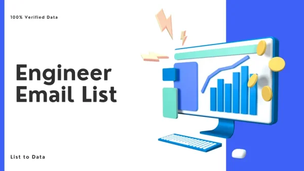 Engineer Email List