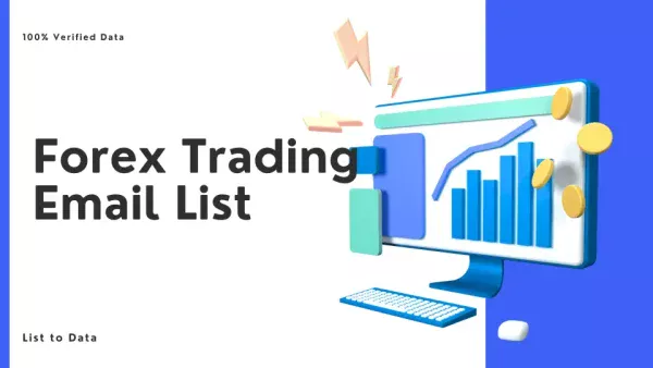 Forex Trading Email List