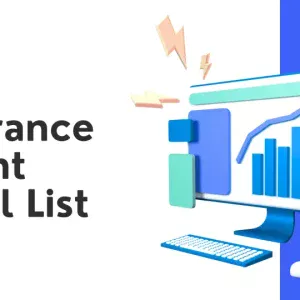 Insurance Agent Email List