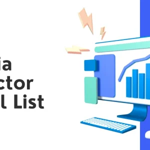 Media Director Email List