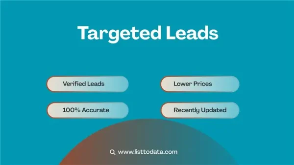 Targeted Leads