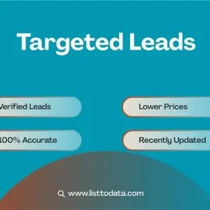 Targeted Leads